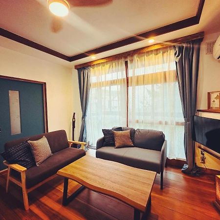 蒼穹 Apartman Aszahikava Kültér fotó
