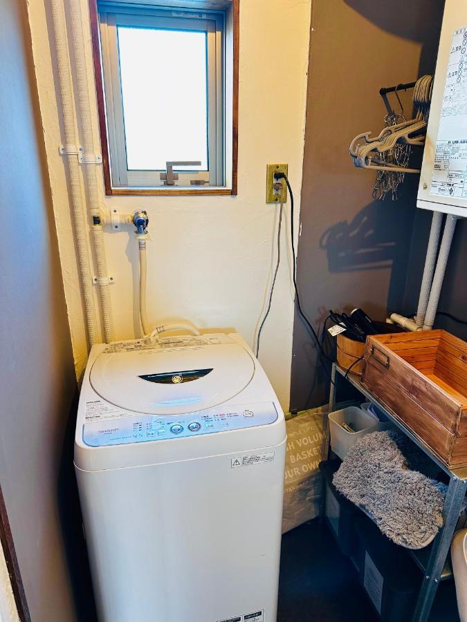 蒼穹 Apartman Aszahikava Kültér fotó