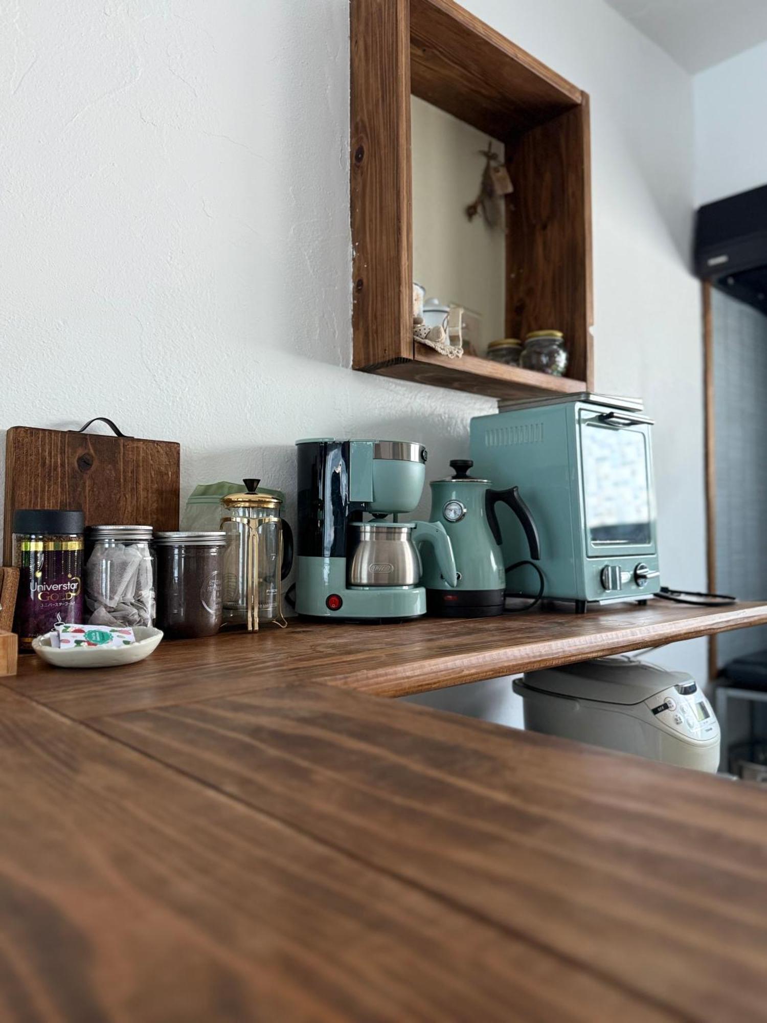 蒼穹 Apartman Aszahikava Kültér fotó