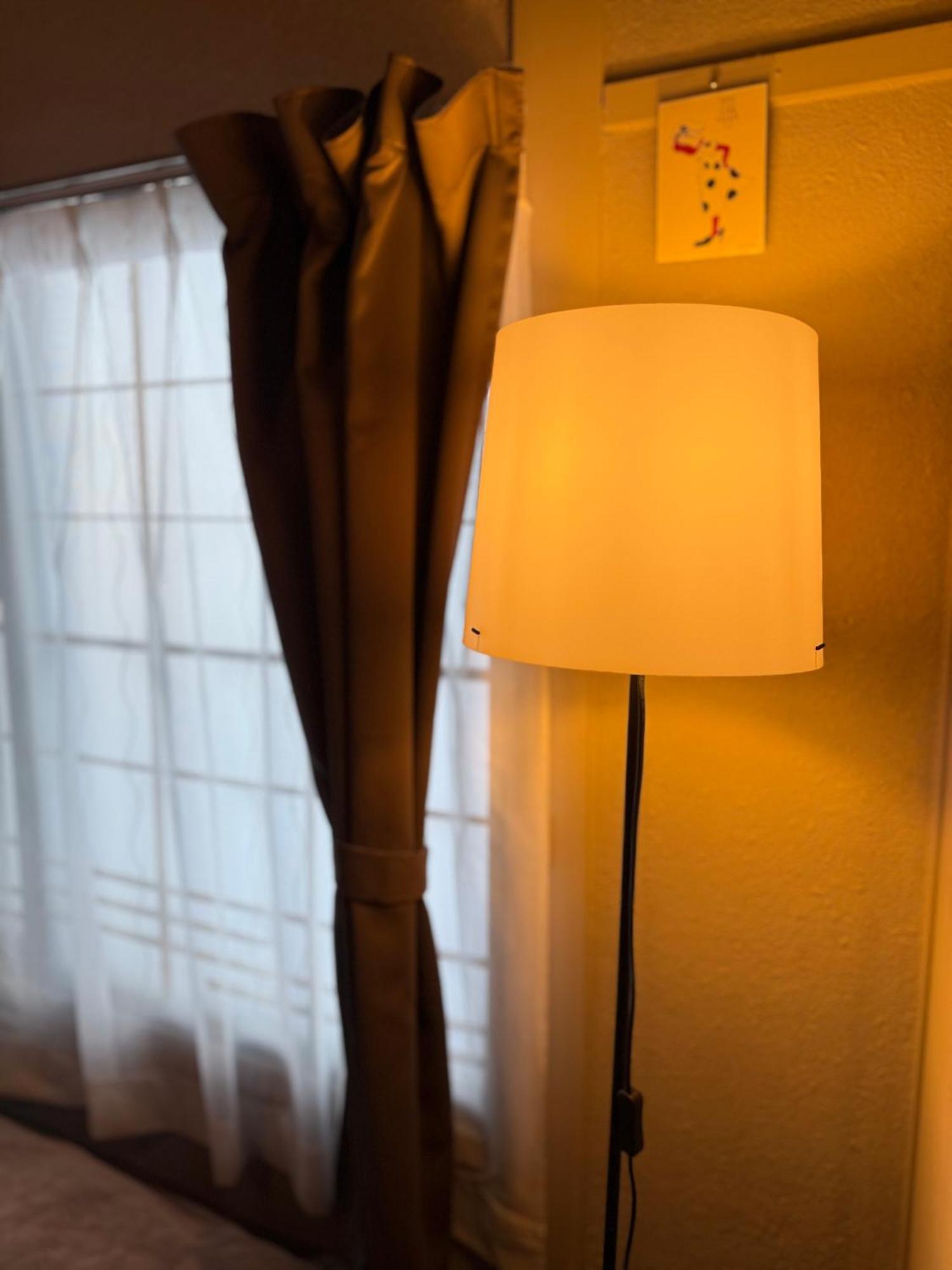 蒼穹 Apartman Aszahikava Kültér fotó
